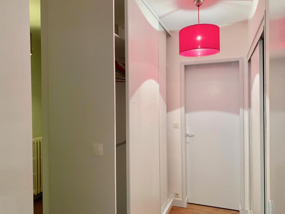 Maison de campagne Chez Trabou et Loulou 20 min de La Rochelle Aigrefeuille-dʼAunis Extérieur photo