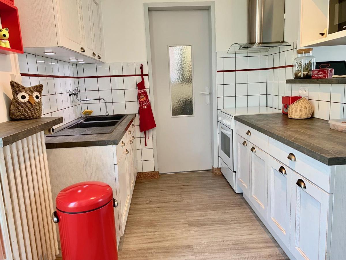 Maison de campagne Chez Trabou et Loulou 20 min de La Rochelle Aigrefeuille-dʼAunis Extérieur photo