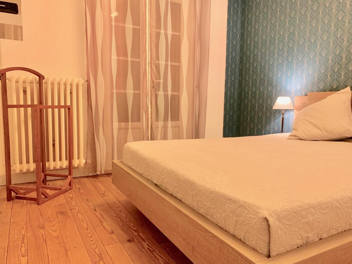 Maison de campagne Chez Trabou et Loulou 20 min de La Rochelle Aigrefeuille-dʼAunis Extérieur photo